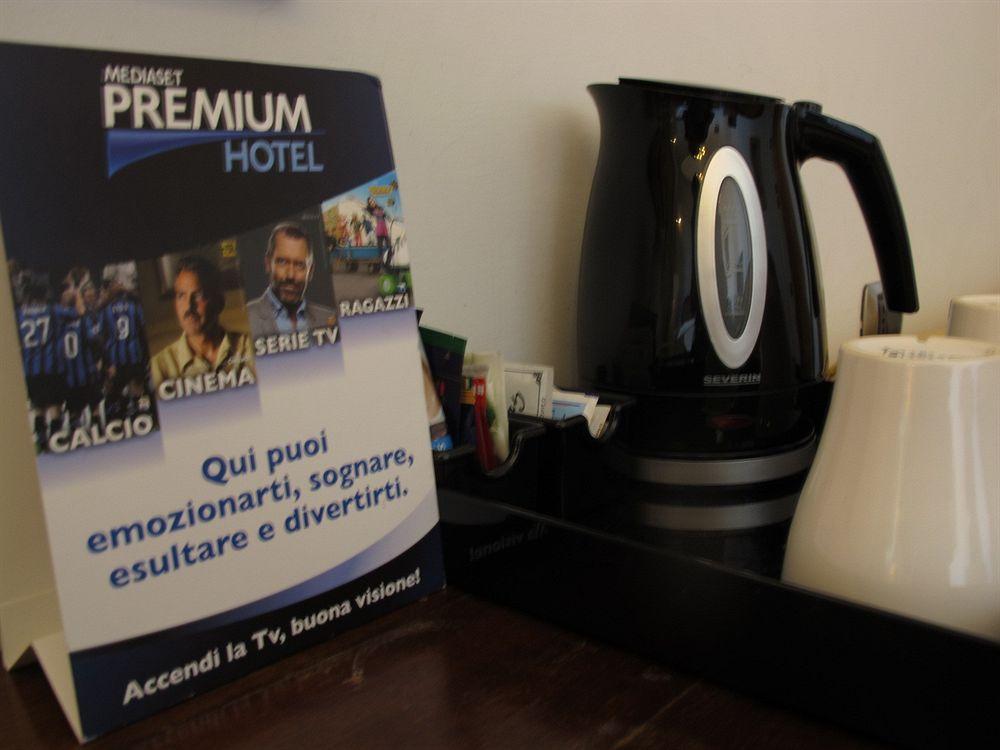 C-Hotels De Rose Palace Firenze Bagian luar foto