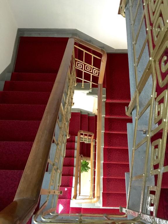 C-Hotels De Rose Palace Firenze Bagian luar foto