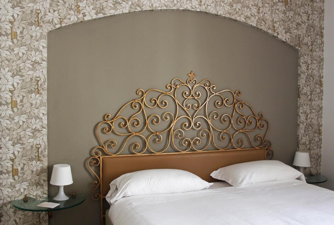 C-Hotels De Rose Palace Firenze Bagian luar foto