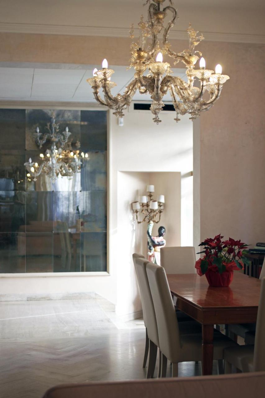 C-Hotels De Rose Palace Firenze Bagian luar foto