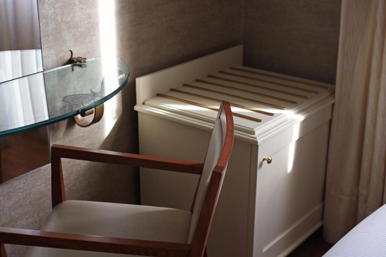 C-Hotels De Rose Palace Firenze Bagian luar foto